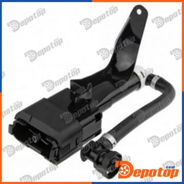 Gicleur de lave-phare gauche pour MAZDA | EDS-MZ-012, EH10-5182YA